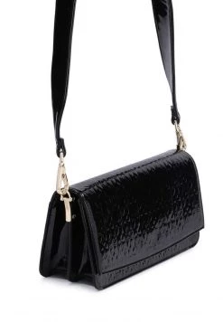 Großhandel 👍 Kazar Damen MIRAMAR - Umhängetasche - Black 🛒 -Kazar Verkaufsgeschäft 85ed9c7e734945bea9cb027f579b4490