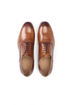 Blitzangebot 🔔 Kazar Herren XALER - Business-Schnürer - Brown 🔥 -Kazar Verkaufsgeschäft 85f1c7d78e86424598700a42048f7844