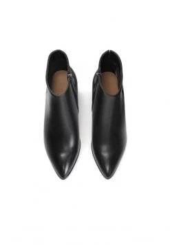 Schlussverkauf 😀 Kazar Damen NEVEN - Ankle Boot - Black 🔔 -Kazar Verkaufsgeschäft 862a4828e93e42e993357d3bed849d4b