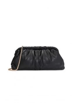 Billig 🔥 Kazar EVENING EFEKTEM SOFT VOLUME - Clutch - Black | Damen 👍