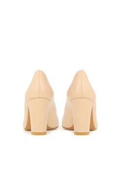 Bester Verkauf 🧨 Kazar High Heel Pumps - Beige | Damen 😉 -Kazar Verkaufsgeschäft 86634db7617347cf925d5de00609f956