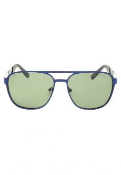 Coupon 👏 Kazar Herren Sonnenbrille - Navy Blue 🧨