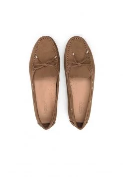 Großhandel 😉 Kazar APRICOT - Mokassin - Mottled Light Brown | Damen 🥰 -Kazar Verkaufsgeschäft 86f6a3650ce443de8e886181d21b48ce