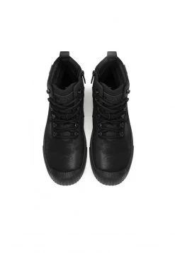Bester Verkauf 👏 Kazar Herren Schnürstiefelette - Black 😍 -Kazar Verkaufsgeschäft 872cdf5289f548b6896b2ef5698931ef