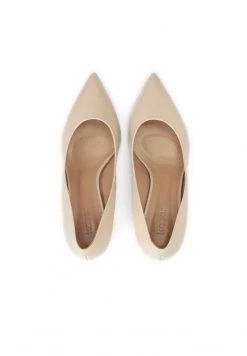 Brandneu 😉 Kazar Damen GILI - Pumps - Beige ✔️ -Kazar Verkaufsgeschäft 875998b1f145481bb7f2b699c1203346