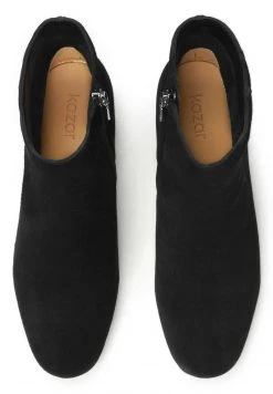 Bestes Angebot 🔥 Kazar Damen LIZA - Stiefelette - Black 👏 -Kazar Verkaufsgeschäft 8779e64c3c174f81a7c9c6be72a9420d