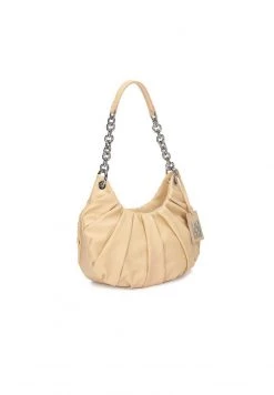 Beste Bewertungen von 🛒 Kazar Damen MAMBA - Handtasche - Beige 😍 -Kazar Verkaufsgeschäft 87ae848706404ea7a7cd2a28a493844e