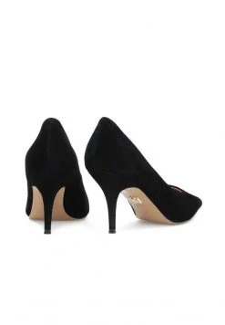 Coupon 💯 Kazar Damen ALTA - MINIMALISTIC STILETTOS - Pumps - Black 🤩 -Kazar Verkaufsgeschäft 87f15ac8d5764db3b54036b22998015c