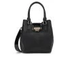 Auslauf 💯 Kazar Handtasche - Black | Damen 🔔