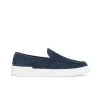 Coupon 😉 Kazar SABELO - Slipper - Dark Blue | Herren 😍