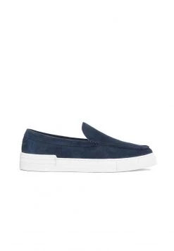 Coupon 😉 Kazar SABELO - Slipper - Dark Blue | Herren 😍