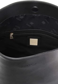 Budget ⌛ Kazar BRIDED - Handtasche - Black | Damen ⭐ -Kazar Verkaufsgeschäft 88d2170dc4484e5cbdca64c9e8884410