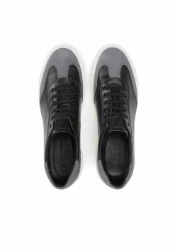 Angebote 👍 Kazar MAXEN - 👟 Sneaker Low - Black/grey/white | Herren 🧨 -Kazar Verkaufsgeschäft 88e8a1cddd724b888c644bfb7a048616