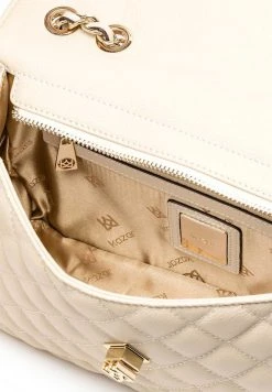 Budget ⌛ Kazar VIDIA - Umhängetasche - Beige | Damen ✨ -Kazar Verkaufsgeschäft 89031e801dc94baab713246873ee1242