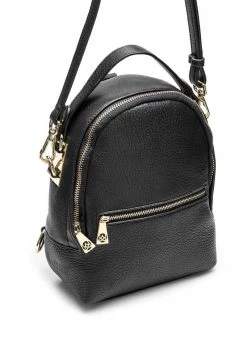 Schlussverkauf ⌛ Kazar HEMERA - Tagesrucksack - Black | Damen 😀 -Kazar Verkaufsgeschäft 89170c0b06c6472e82073f3c5c8e7957