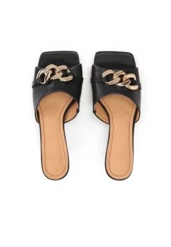 Brandneu 😍 Kazar Damen NARCISSUS - Riemensandalette - Black 😀 -Kazar Verkaufsgeschäft 8919fdf7b4484e4dbbf7c448d6990d7f