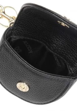 Top 10 ✔️ Kazar Damen IN A CRESCENT SHAPE - Schlüsseletui - Black 😍 -Kazar Verkaufsgeschäft 893289e1363c452bad7ae4eaf8e8999e