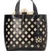 Coupon 🎉 Kazar Damen Handtasche - Black 🥰