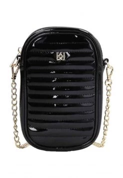 Beste Bewertungen von 👏 Kazar Damen Handytasche - Black 😀