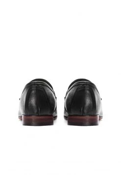 Aktion 😉 Kazar Herren SAKAR - Business-Slipper - Black 🔔 -Kazar Verkaufsgeschäft 89f9a74a76b84f8ba0d8a9340ea0359f