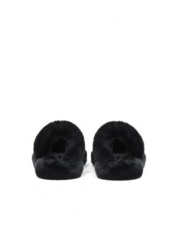 Großhandel 🎉 Kazar Damen Hausschuh - Black 😀 -Kazar Verkaufsgeschäft 8a05dc2922034b65a9e03fd160e1e1fe