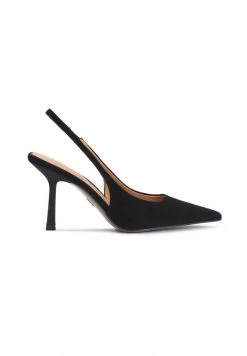 Angebote 😉 Kazar Damen SALT - High Heel Pumps - Black 🔥 -Kazar Verkaufsgeschäft 8a0c43efb89e499da235d9d4d19adcbf