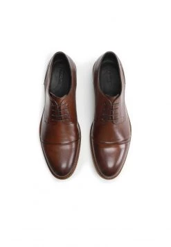 Billig 😉 Kazar Herren BATISTA - Business-Schnürer - Brown 🤩 -Kazar Verkaufsgeschäft 8a0f2b3070c047aab24484cf6fd940a0