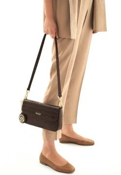 Am billigsten ⌛ Kazar SUSIE - Klassischer Ballerina - Light Brown | Damen ✨