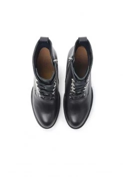 Bestpreis 😍 Kazar Damen KOLET - High Heel Stiefelette - Black ⭐ -Kazar Verkaufsgeschäft 8a8bc323618b40f5ac3add8d647c6b02