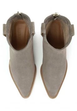 Angebote 😀 Kazar Damen SIGME - Stiefelette - Beige 🎉 -Kazar Verkaufsgeschäft 8aca02dca46c4f08990e433f21badea7