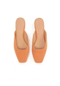 Beste Bewertungen von ✨ Kazar Damen Hausschuh - Orange 😍 -Kazar Verkaufsgeschäft 8b32738bdc224887b71639482906533a