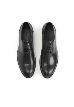 Angebote ✔️ Kazar Herren KINTE DERBY - Business-Schnürer - Black 🤩 -Kazar Verkaufsgeschäft 8b550af31bcb4b95911e8aa3fb295287