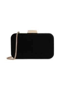 Blitzangebot 💯 Kazar Damen LOUISE - Clutch - Black 👏