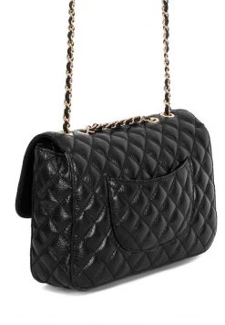 Aktion ❤️ Kazar Damen VIDIA - Umhängetasche - Black 🌟 -Kazar Verkaufsgeschäft 8b947ba2f951418d80b2fe84872d7e31