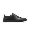 Angebote 🔔 Kazar Herren SAVO - 👟 Sneaker Low - Black 👍
