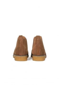 Rabatt 😍 Kazar Herren Stiefelette - Light Brown ✔️ -Kazar Verkaufsgeschäft 8bf040feb9af462c874d35db6e78df80