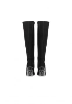 Besorgen 🔥 Kazar Damen GIA - High Heel Stiefel - Black ✔️ -Kazar Verkaufsgeschäft 8c3febb867ba4eecb9e43ccedd739bfd