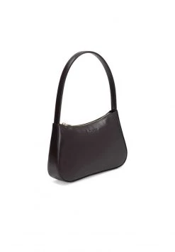 Rabatt 😀 Kazar Damen TILDA - Handtasche - Dark Brown ⭐ -Kazar Verkaufsgeschäft 8cbb92b0a65346bcb0cc3daeff159ebc