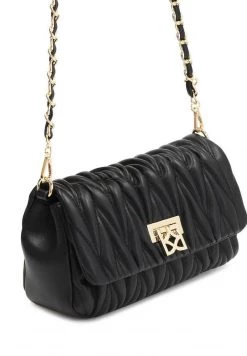 Neu 🌟 Kazar Umhängetasche - Black | Damen 😉 -Kazar Verkaufsgeschäft 8ce009006e394571aa402fe779c2d8b4