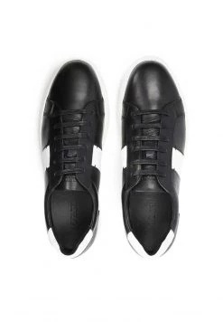 Top 10 👏 Kazar QUINTO - 👟 Sneaker Low - Black | Herren 😀 -Kazar Verkaufsgeschäft 8cfa09aebd8c43d0bd905b9e8a4d82dc