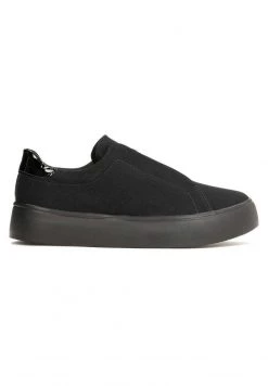 Brandneu 🤩 Kazar MALIA - 👟 Sneaker Low - Black | Damen ⌛