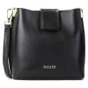 Coupon ⌛ Kazar PRUNELLA - Handtasche - Black | Damen 😉