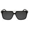 Rabatt 👍 Kazar Herren Sonnenbrille - Black 🌟