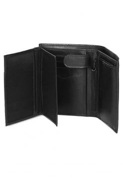 Am billigsten 🎁 Kazar Herren Geldbörse - Black ⌛ -Kazar Verkaufsgeschäft 8dcb0b28e0314979a7349ddd7d819334