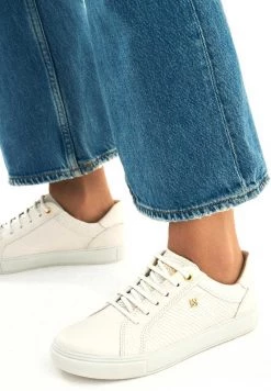 Coupon 🌟 Kazar Damen AMBROSINA - 👟 Sneaker Low - White ✨ -Kazar Verkaufsgeschäft 8ddc6f11a21b451abad5bad38cbd79fd