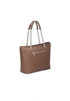 Coupon 🔥 Kazar Damen LEME - Handtasche - Brown 🥰 -Kazar Verkaufsgeschäft 8e1a07209c724f99aa27b7b63609a2c1