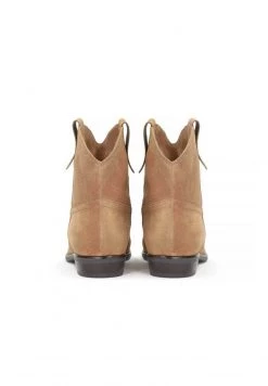 Großhandel 🌟 Kazar Damen Cowboy-/Bikerstiefelette - Mottled Light Brown 🤩 -Kazar Verkaufsgeschäft 8e94884552064072a668ca9a9a556d39