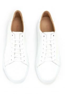 Schlussverkauf 🎉 Kazar Damen 👟 Sneaker Low - White 🧨 -Kazar Verkaufsgeschäft 8ece32a36ee642bc9fbdf73c00110848