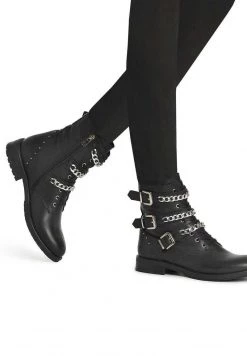 Neu ⭐ Kazar GLOSTER - Ankle Boot - Black | Damen 😍