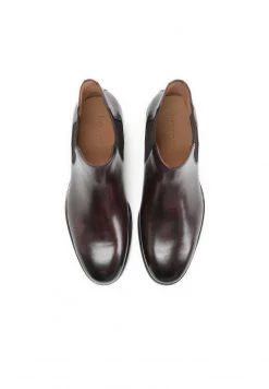 Billig 🌟 Kazar LAMONT - Stiefelette - Brown | Herren ✔️ -Kazar Verkaufsgeschäft 8f1cfbd697da468084ee3863e69b5166